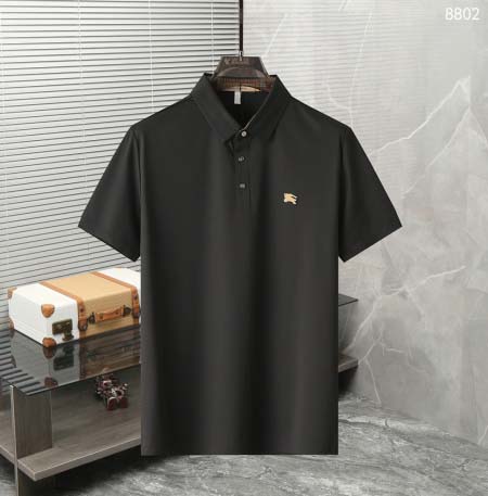 2026年5月5日入荷Burberry新作半袖 春夏物人気商品/YE工場