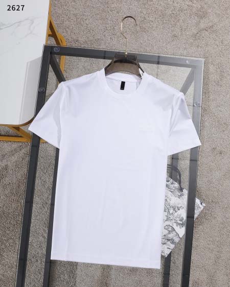 2026年5月5日入荷Prada新作半袖 春夏物人気商品/YE工場