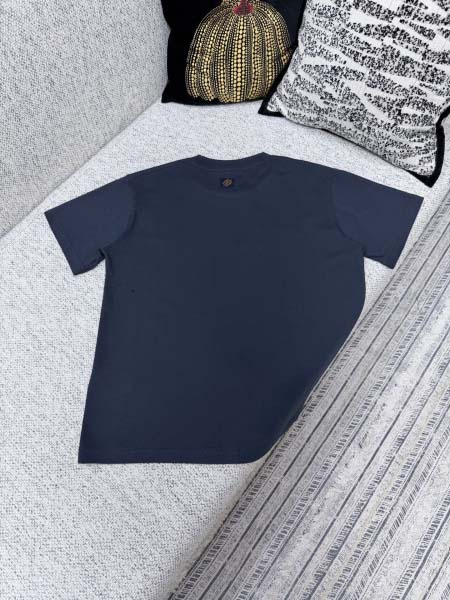 2026年5月7日入荷新作Louis Vuitton半袖 Tシャツ高級品/DUW工場