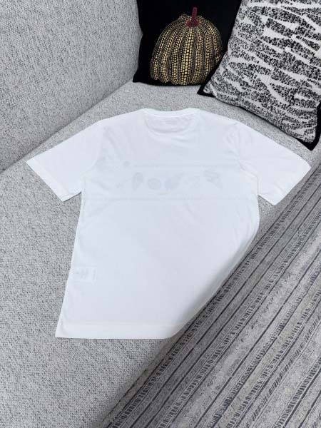 2026年5月7日入荷新作Fendi半袖 Tシャツ高級品/DUW工場