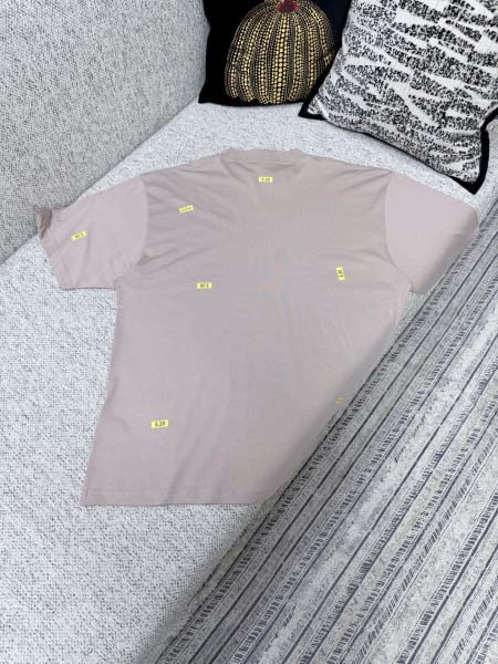 2026年5月7日入荷新作Balenciaga半袖 Tシャツ高級品/DUW工場