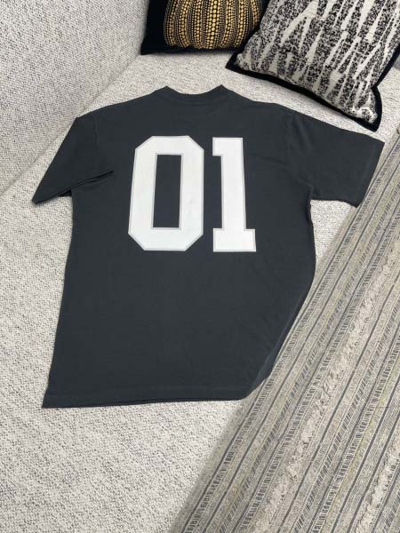 2026年5月7日入荷新作Balenciaga半袖 Tシャツ高級品/DUW工場