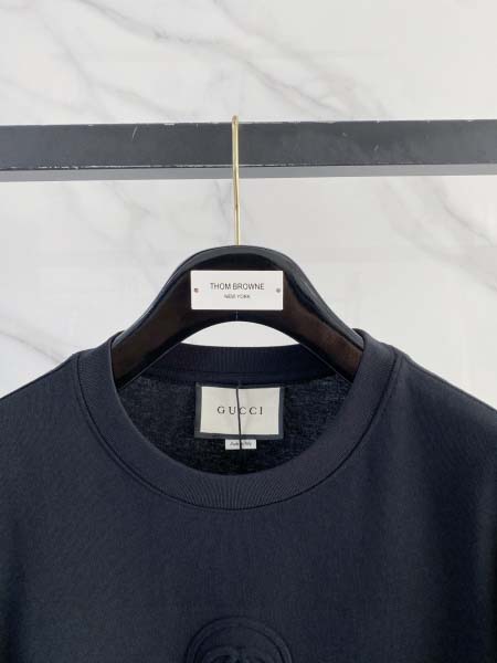 2026年5月7日入荷新作Gucci半袖 Tシャツ高級品/DUW工場
