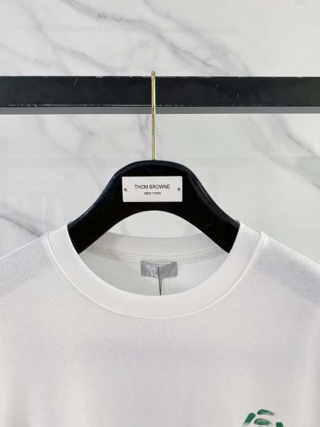 2026年5月7日入荷新作DIOR半袖 Tシャツ高級品/DUW工場