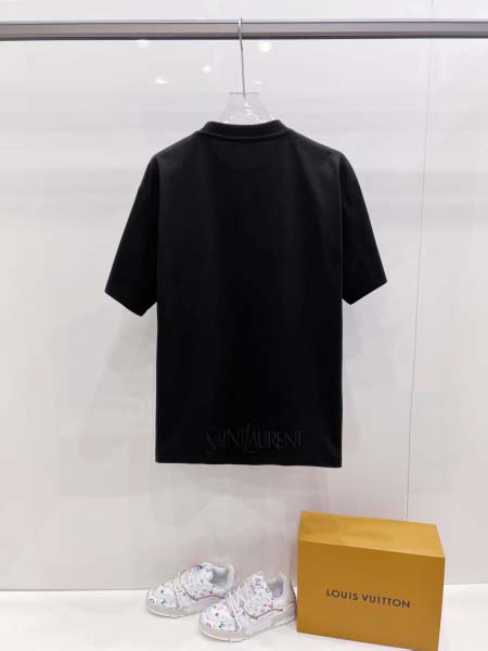 2026年5月7日入荷新作Burberry半袖 Tシャツ高級品/DUW工場