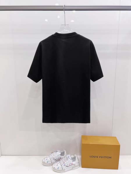 2026年5月7日入荷新作Prada半袖 Tシャツ高級品/DUW工場