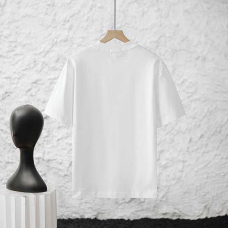 2026年5月7日入荷新作Balenciaga半袖 Tシャツ高級品/DUW工場