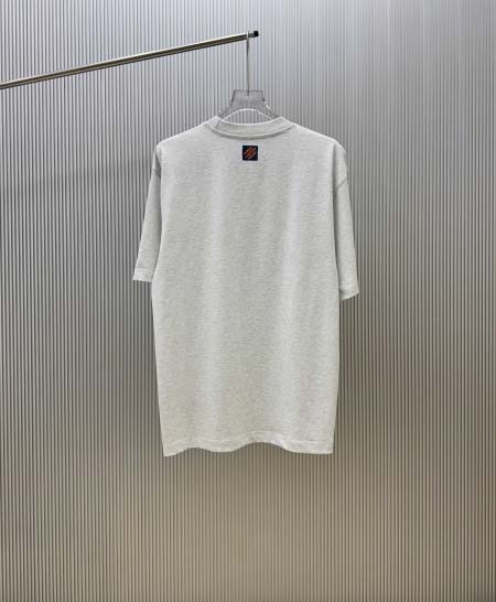 2026年5月7日入荷新作Louis Vuitton半袖 Tシャツ/DUW工場