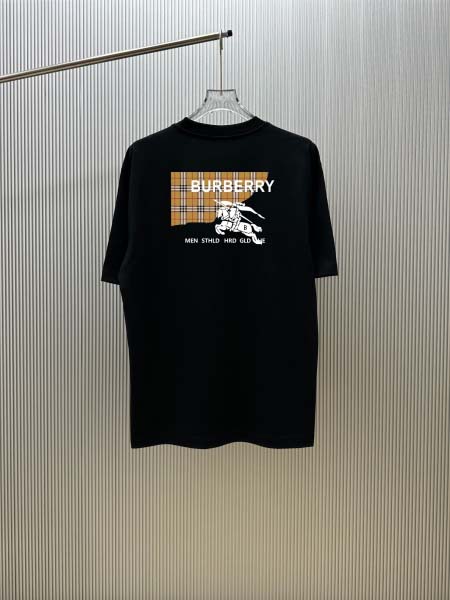2026年5月7日入荷新作Burberry半袖 Tシャツ/DUW工場