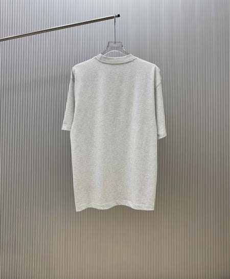 2026年5月7日入荷新作Dior半袖 Tシャツ/DUW工場