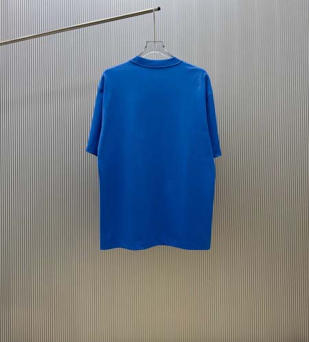 2026年5月7日入荷新作Dior半袖 Tシャツ/DUW工場