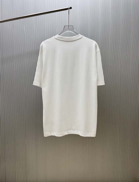 2026年5月7日入荷新作Louis Vuitton半袖 Tシャツ/DUW工場