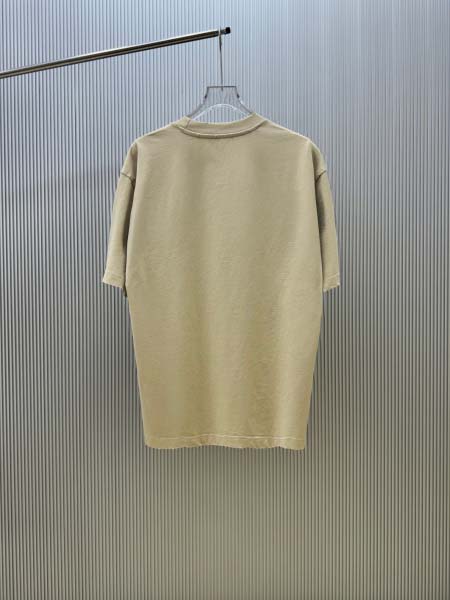 2026年5月7日入荷新作Maison Margicla半袖 Tシャツ/DUW工場