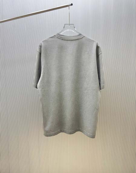 2026年5月7日入荷新作Balenciaga半袖 Tシャツ/DUW工場