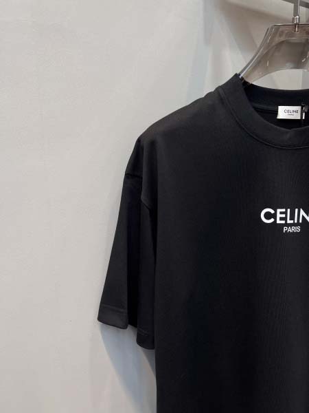2026年5月11日入荷新作Celine半袖Tシャツ春夏高品質超厳選★入手困難/UP工場