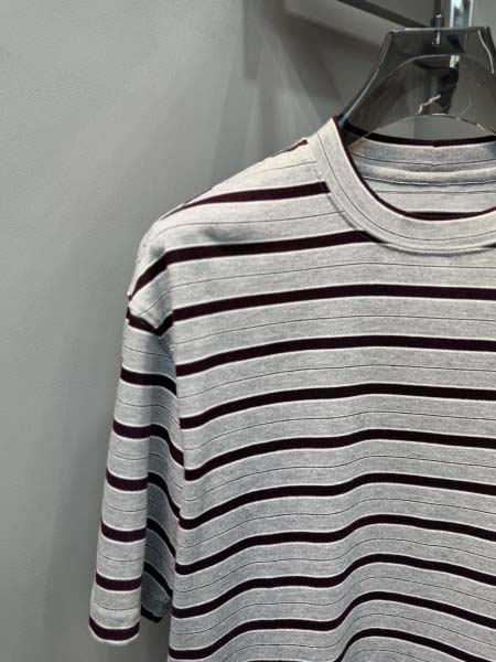 2026年5月11日入荷新作Prada半袖Tシャツ春夏高品質超厳選★入手困難/UP工場