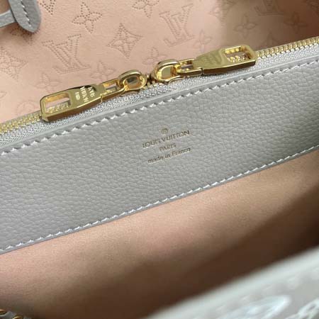 2026年5月11日入荷Louis Vuitton バッグM23395 Bella Tote 32.0 x 23.0 x 13.0 高品質新作/誕生日プレゼント/XS工場
