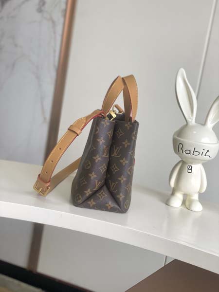 2026年5月11日入荷Louis Vuitton バッグM15237 M15239 26193  PHARREL and NIGO collection's    Shopper   Louis Vuitton  Maison Fond 
