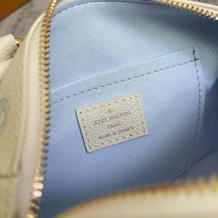 2026年5月11日入荷Louis Vuitton バッグM28314  Sedy Bandouli re 20   Monogram Emeinte  13.5 x 12 x 20.5 高品質新作/誕生日プレゼント/XS工場