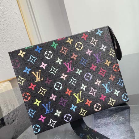 2026年5月11日入荷Louis Vuitton バッグM13746 Monogram Monogram  25 20 5.5cm高品質新作/誕生日プレゼント/XS工場