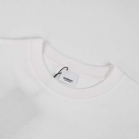 2026年5月13日春夏入荷新作Burberry半袖 tシャツ人気商品/FX工場
