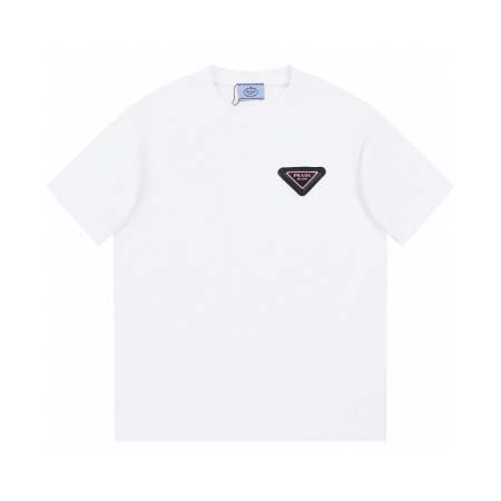 2026年5月13日春夏入荷新作Prada半袖 tシャツ人気商品/FX工場