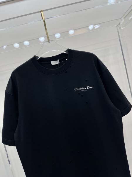 2026年5月13日春夏入荷新作Dior半袖 tシャツ人気商品/FX工場
