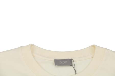2026年5月13日春夏入荷新作Dior 半袖 tシャツ人気商品/FX工場