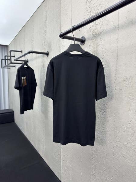 2026年5月13日春夏入荷新作BURBERRY半袖 tシャツ人気商品/FX工場