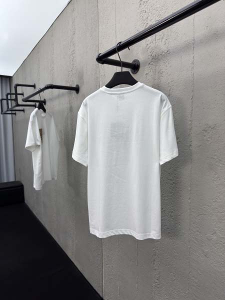 2026年5月13日春夏入荷新作BURBERRY半袖 tシャツ人気商品/FX工場