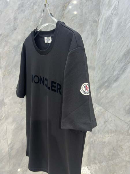 2026年5月13日春夏入荷新作MONCLER半袖 tシャツ人気商品/FX工場