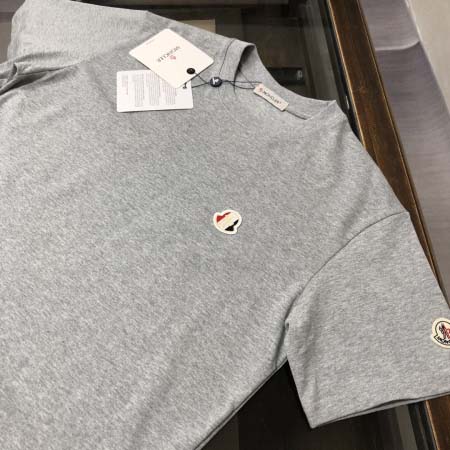 2026年5月13日春夏入荷新作MONCLER半袖 tシャツ人気商品/FX工場