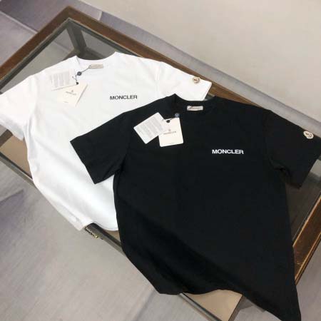 2026年5月13日春夏入荷新作MONCLER半袖 tシャツ人気商品/FX工場