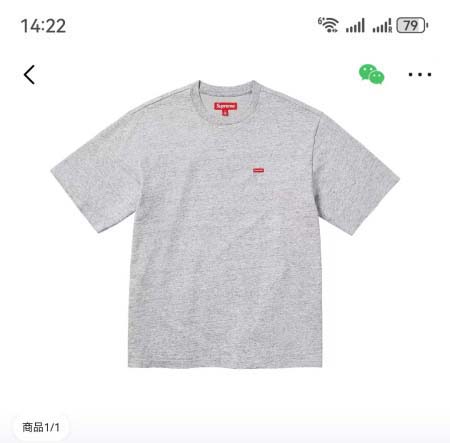 2026年5月13日春夏入荷新作Supreme半袖 tシャツ人気商品/FX工場