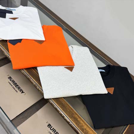2026年5月14日春夏入荷新作PRADA半袖 tシャツ人気商品/FX工場