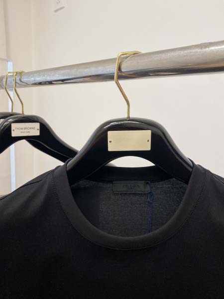 2026年5月14日春夏入荷新作Prada半袖 tシャツ人気商品/FX工場