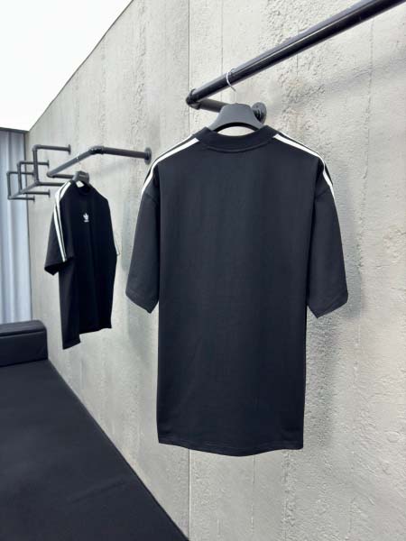 2026年5月15日春夏入荷新作Balenciaga半袖 tシャツ人気商品/FX工場