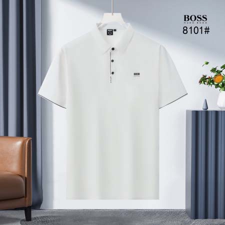 2026年5月19日入荷新作Boss半袖 ポロ/シャツ人気/誕生日プレゼント/kd工場