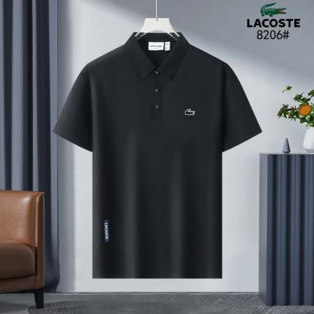 2026年5月19日入荷新作Lacaste半袖 ポロ/シャツ人気/誕生日プレゼント/kd工場