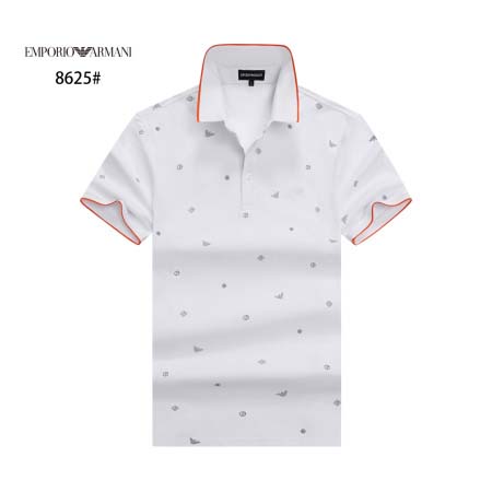 2026年5月19日入荷新作Armani半袖 ポロ/シャツ人気/誕生日プレゼント/kd工場