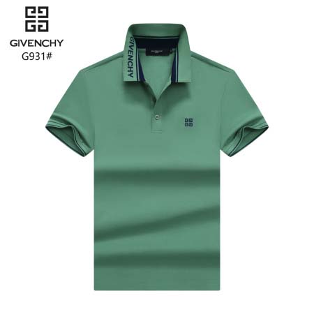 2026年5月19日入荷新作Givenchy半袖 ポロ/シャツ人気/誕生日プレゼント/kd工場