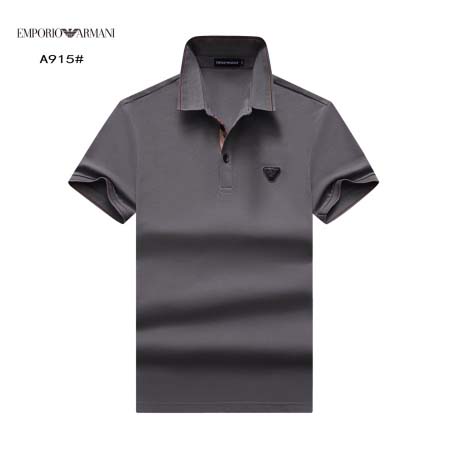 2026年5月19日入荷新作Armani半袖 ポロ/シャツ人気/誕生日プレゼント/kd工場