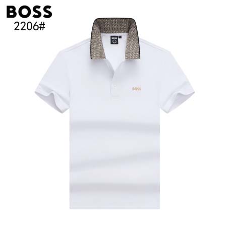 2026年5月19日入荷新作Boss半袖 ポロ/シャツ人気/誕生日プレゼント/kd工場