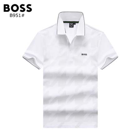 2026年5月19日入荷新作Boss半袖 ポロ/シャツ人気/誕生日プレゼント/kd工場