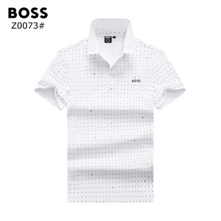 2026年5月19日入荷新作Boss半袖 ポロ/シャツ人気/誕生日プレゼント/kd工場
