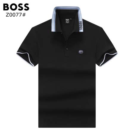 2026年5月19日入荷新作Boss半袖 ポロ/シャツ人気/誕生日プレゼント/kd工場