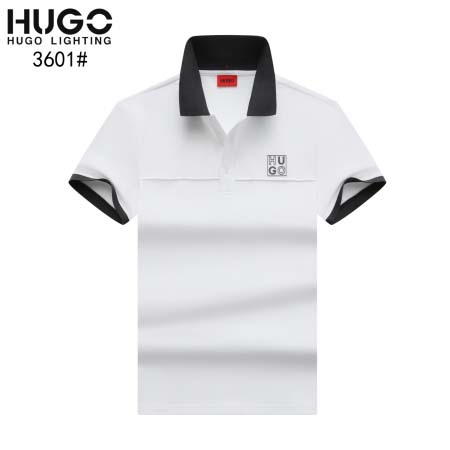2026年5月19日入荷新作HUGO半袖 ポロ/シャツ人気/誕生日プレゼント/kd工場
