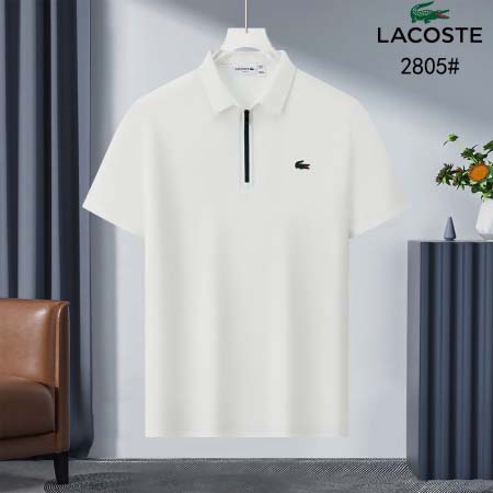 2026年5月19日入荷新作Locaste半袖 ポロ/シャツ人気/誕生日プレゼント/kd工場