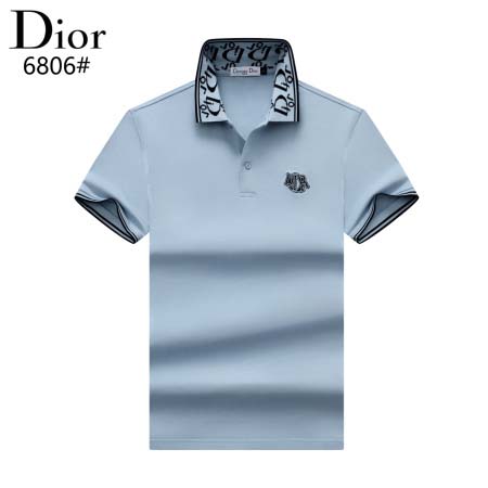 2026年5月19日入荷新作Dior半袖 ポロ/シャツ人気/誕生日プレゼント/kd工場