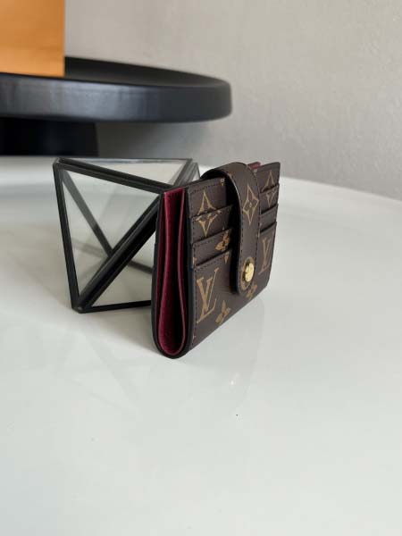 2026年5月20日新作高品質Louis Vuitton 財布M61731 /JC工場